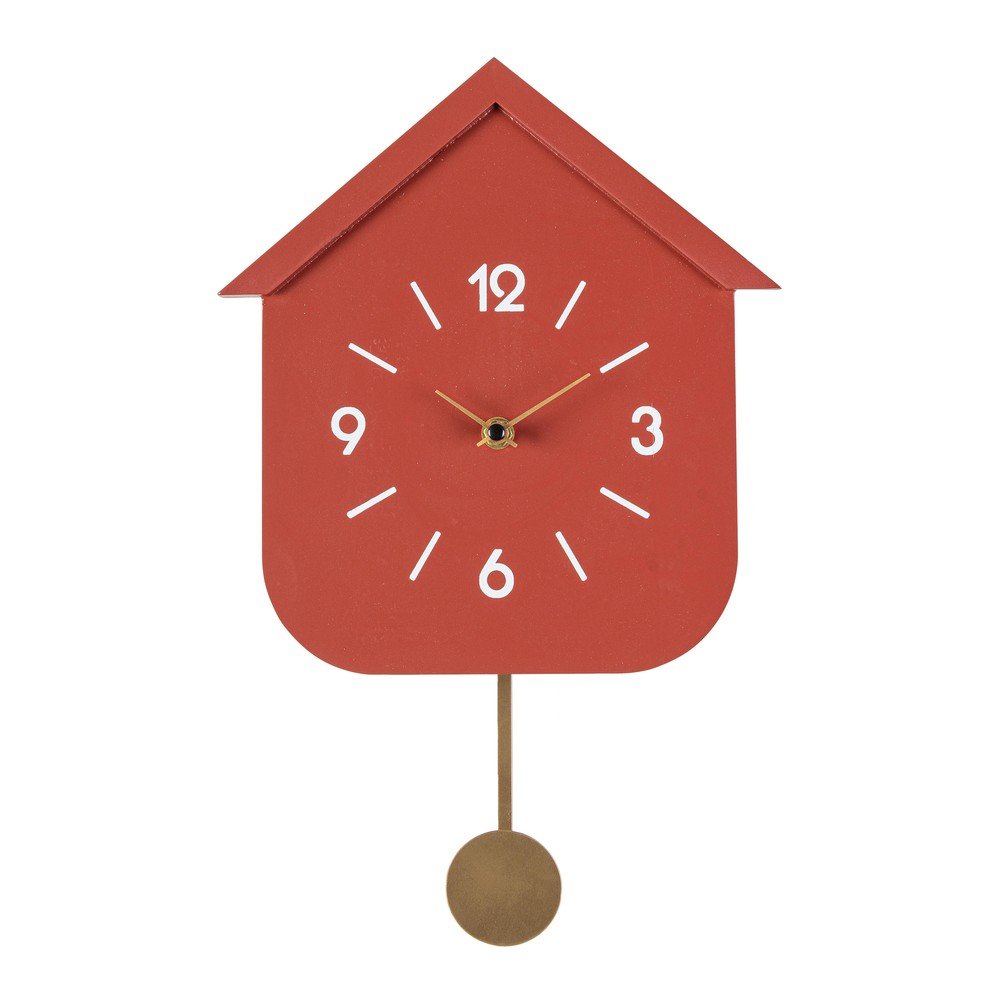 E-shop Kyvadlové/nástenné hodiny Home – Yes Everyday