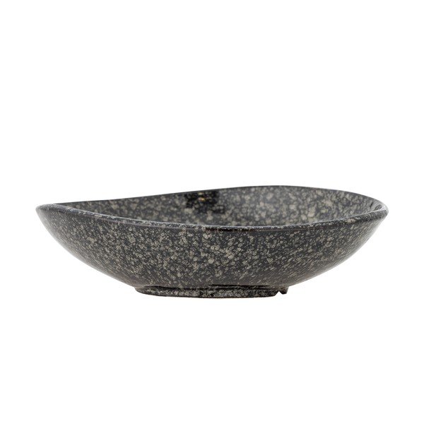 Kameninová dekoratívna misa ø 24 cm Sway – Bloomingville-image-4