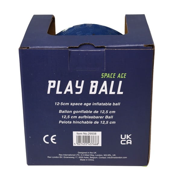 Lopta Space Age – Rex London-image-3