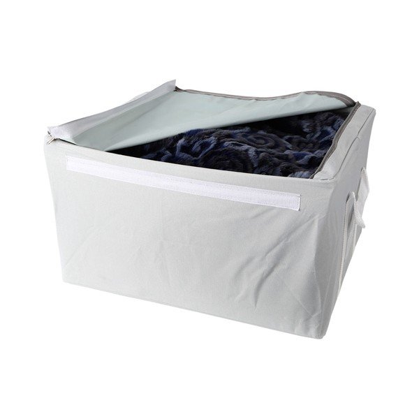 Úložný box Premier Housewares Grey Trim