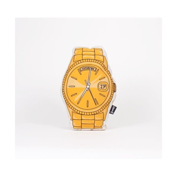 Vankúš Watch