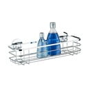 Samodržiaca polička Wenko Turbo 38 cm, až 40 kg