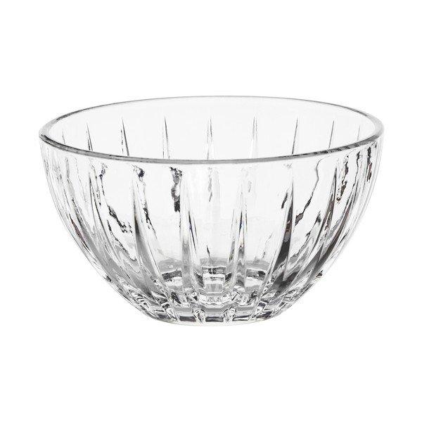 Sklenené misky v súprave 4 ks na zmrzlinu Beaufort – Premier Housewares-image-2