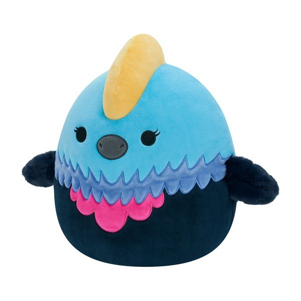 Plyšová hračka Melrose – SQUISHMALLOWS-image-1