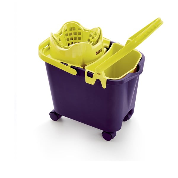 Plastové vedro 14 l – Rayen-image-1