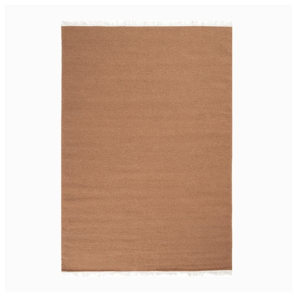 Ručne tkaný vlnený koberec Linie Design Sulo, 170 x 240 cm