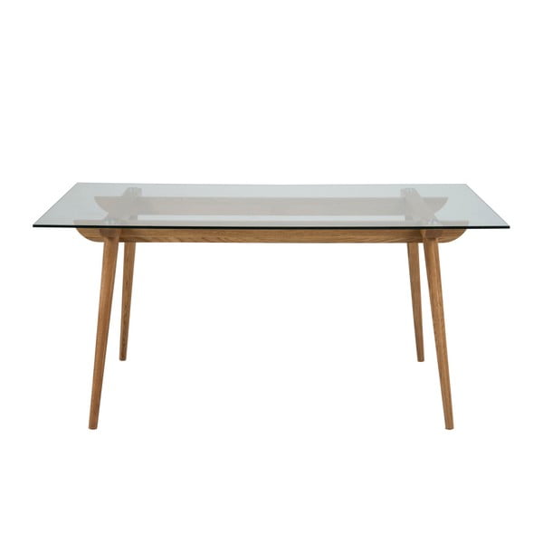 Jedálenský stôl Actona Taxi,180 × 75 cm