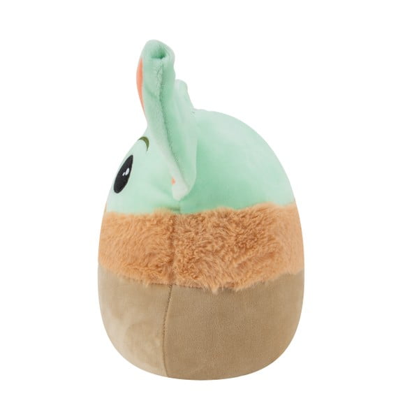 Plyšová hračka Star Wars Grogu - SQUISHMALLOWS-image-3