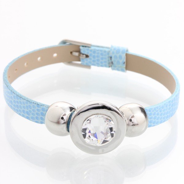 Náramok so Swarovski Elements Laura Bruni Ebro