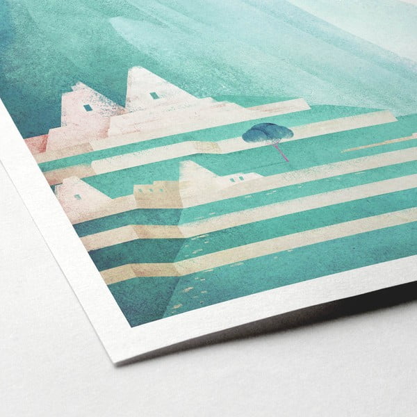 Plagát Travelposter Peru, A2-image-2