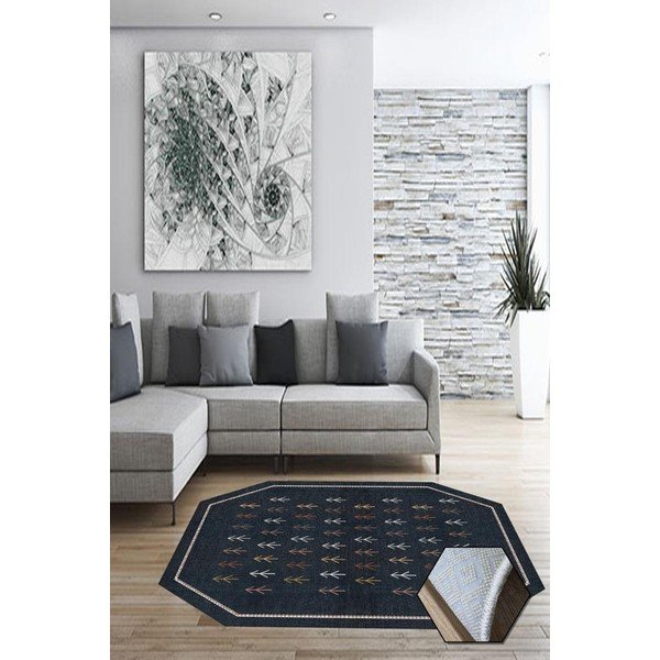 Koberec Rizzoli Tree, 100 x 100 cm-image-2