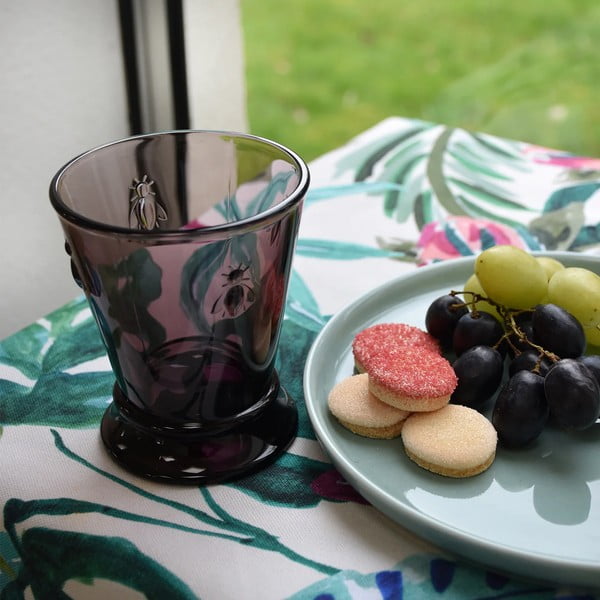 Fialový pohár La Rochère Bee, 260 ml-image-1