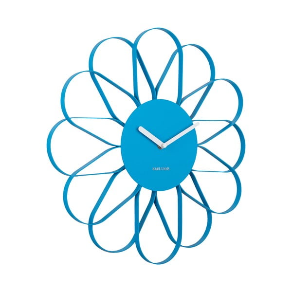 Nástenné hodiny ø 40 cm Arkis – Karlsson-image-2