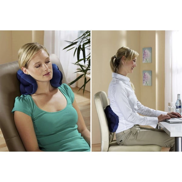 Kruhový vankúš - Maximex-image-3