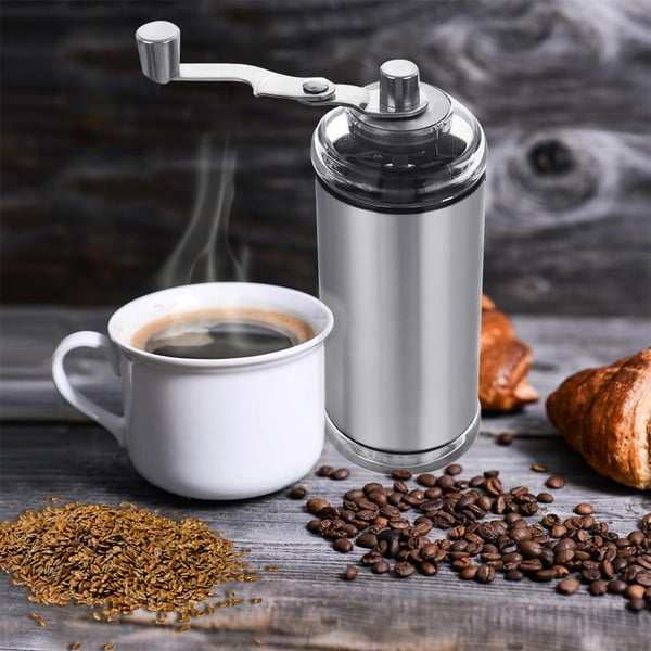 Kávový mlynček - Orion-image-1