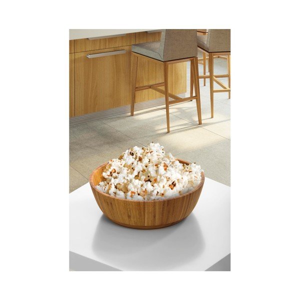 Bambusová miska Bambum Guado, ⌀ 19 cm-image-2