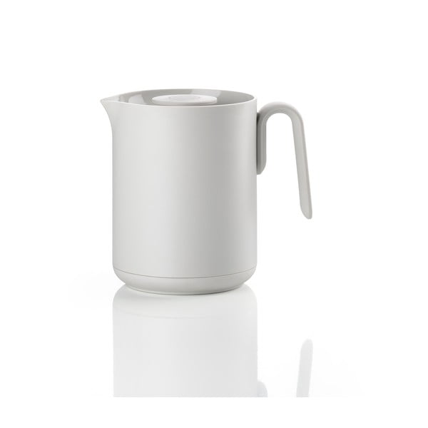 Svetlosivá termoska 600 ml Singles – Zone-image-2