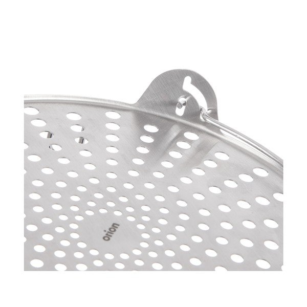 Naparovač z nehrdzavejúcej ocele – Orion-image-2