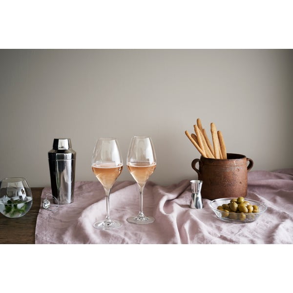 Poháre na sekt v súprave 2 ks 370 ml Premium - Rosendahl-image-1