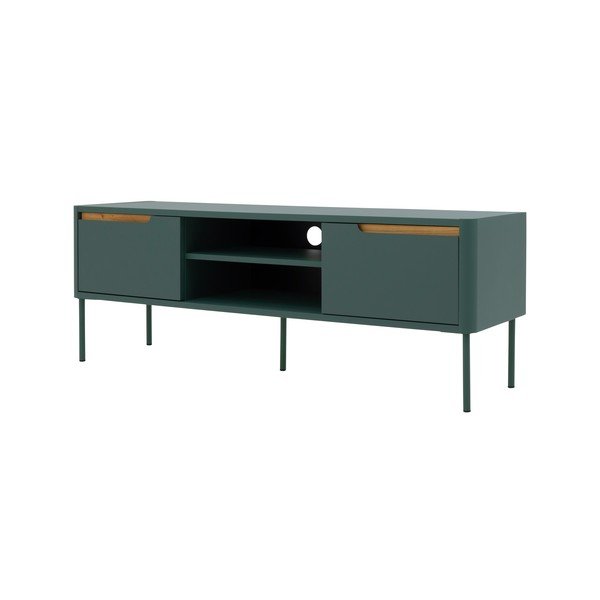 Zelený TV stolík Tenzo Switch-image-2