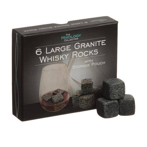 Sada 6 žulových chladiacich kociek Original Products-image-3