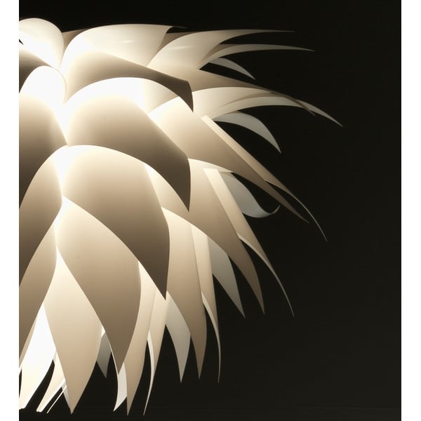 Biele závesné svietidlo Tomasucci Berry-image-4