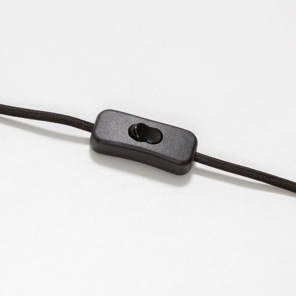 Zelená stolová lampa s kovovým tienidlom (výška 33 cm) Aleyla - Kave Home-image-4