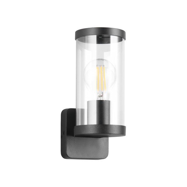 Vonkajšie svietidlo ø 9,5 cm Bonito – Reality-image-1