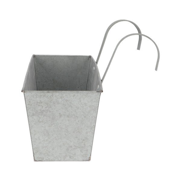 Kovový kvetináč – Esschert Design-image-1