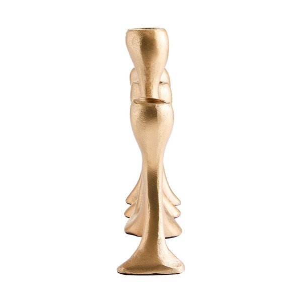 Kovový svietnik Prato – Premier Housewares-image-2