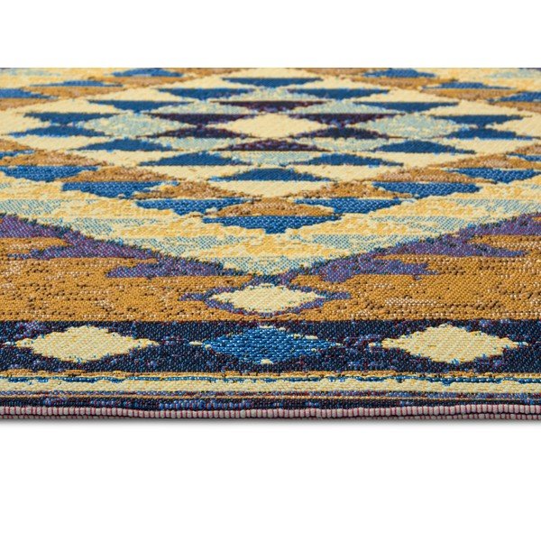Okrovožltý koberec 80x165 cm Cappuccino Peso – Hanse Home-image-2