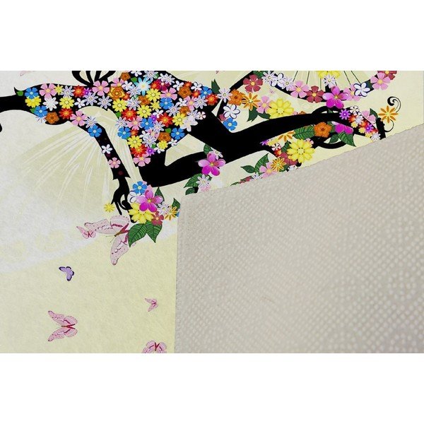 Detský protišmykový koberec Conceptum Hypnose Fairytale, 120 x 180 cm-image-4