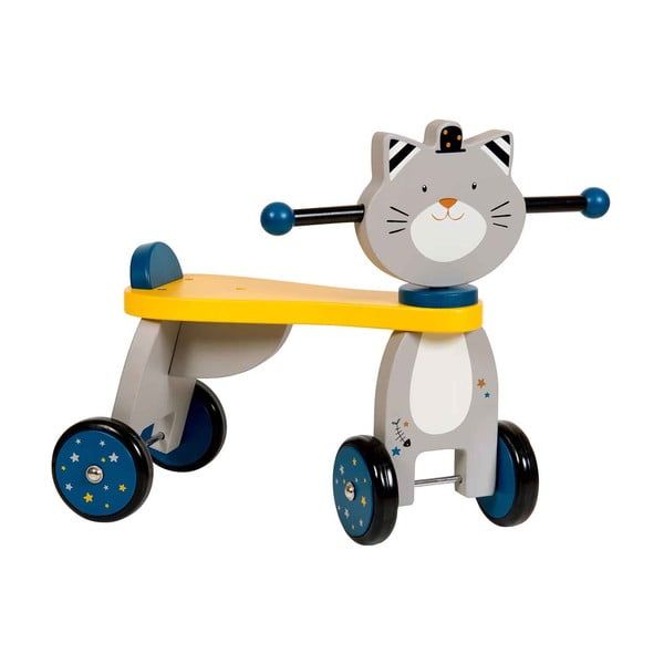 Odrážadlo Cat – Moulin Roty-image-1