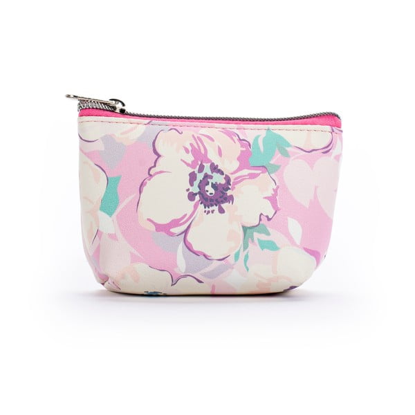 Ružová peňaženka Tri-Coastal Design Blush Bloom