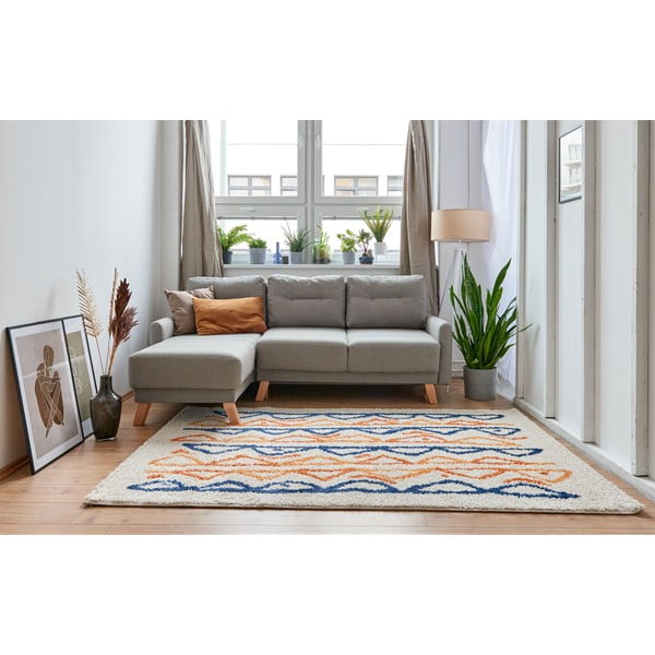 Koberec Bonami Selection Morra, 80 x 150 cm-image-1