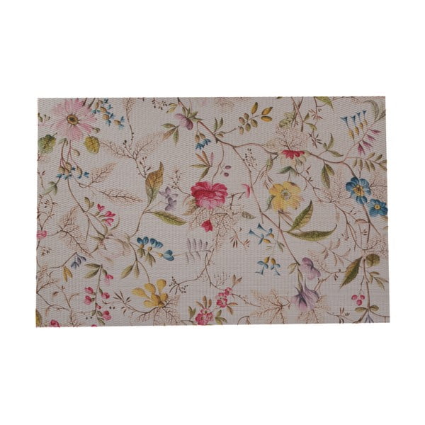 Plastové prestieranie 45x30 cm - Dakls