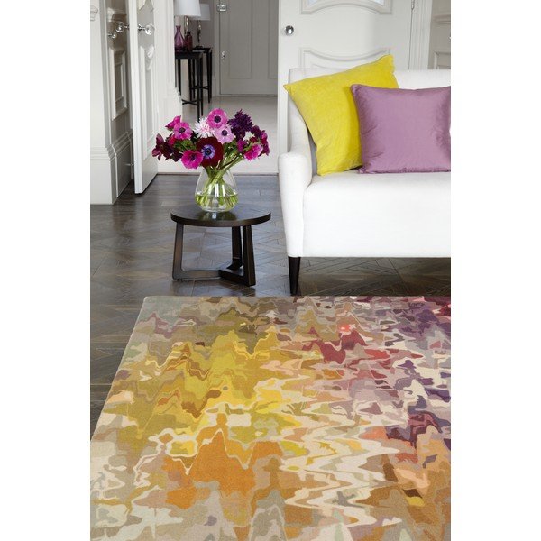 Ručne tkaný vlnený koberec 160x230 cm Vision – Asiatic Carpets-image-2