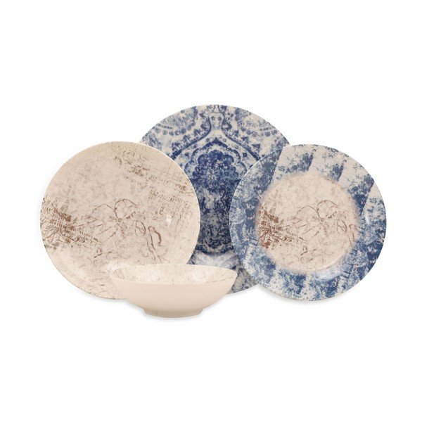 24-dielna súprava riadu Güral Porselen Mandala-image-4