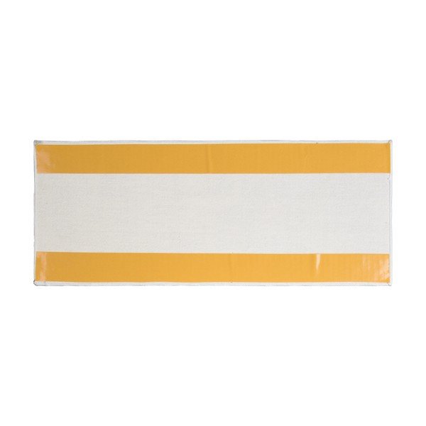 Sivé nášľapy na schody v súprave 16 ks 25x65 cm Silio – Vitaus-image-2