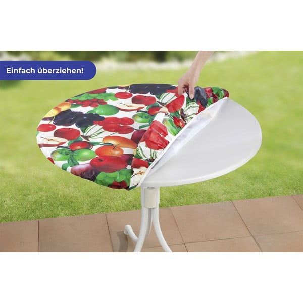 Umývateľný obrus ø 70 cm - Maximex-image-2