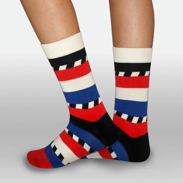 Ponožky Ballonet Socks Candy, veľkosť 36-40-image-1
