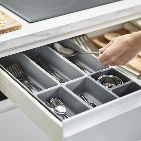 Plastový organizér do zásuvky Blox – Joseph Joseph-image-4