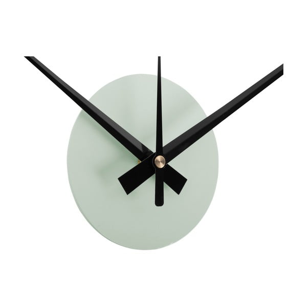 Nástenné hodiny ø 35 cm DIY Butterfly – Karlsson-image-2