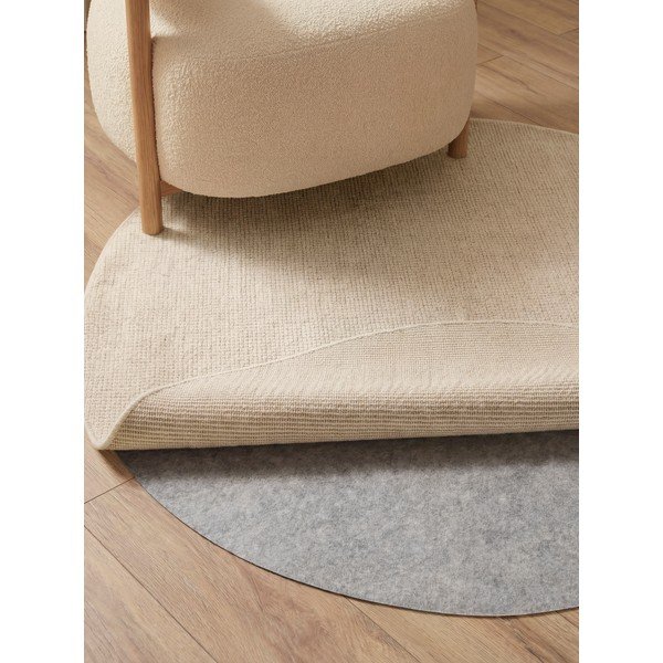 Protišmyková podložka pod koberec ø 150 cm Base Grip – Hanse Home-image-2