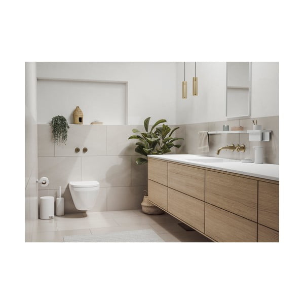 Nástenné zrkadlo 44x70 cm Rim – Zone-image-1