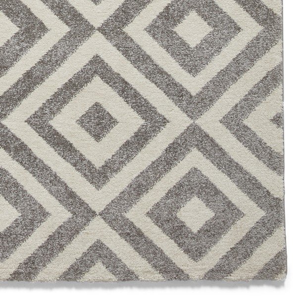 Sivý koberec Think Rugs Brooklyn Dice, 160 x 220 cm-image-4