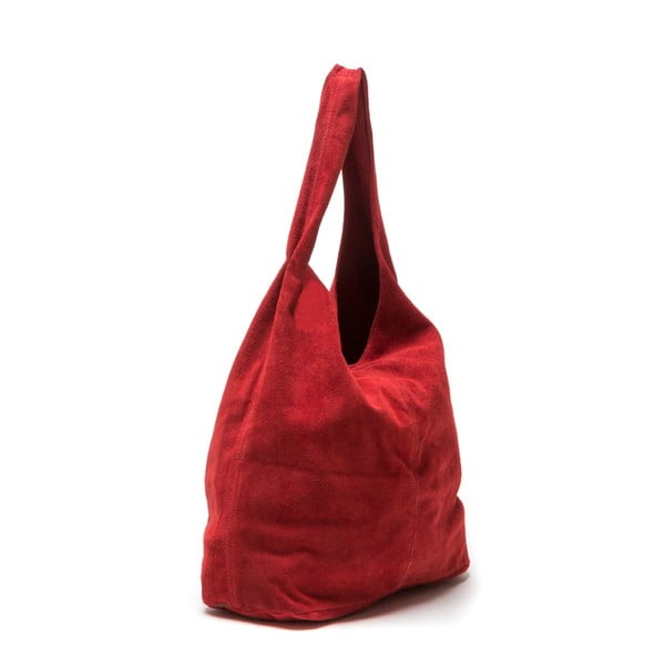 Kožená kabelka Roberta M Sympa-image-2