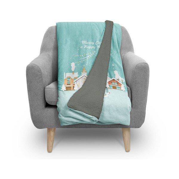 Deka Oyo home Peppermin, 120 x 170 cm-image-1