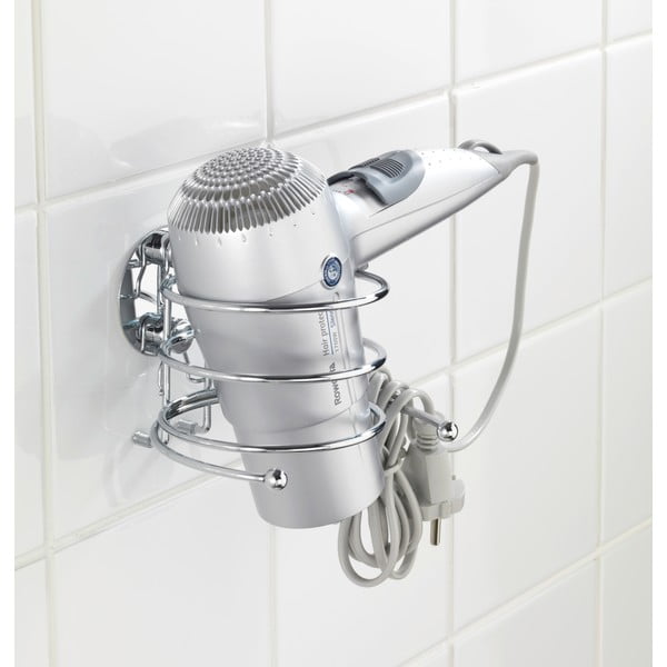 Samodržiaci vešiak na fény Wenko Turbo-Loc, až 40 kg-image-1