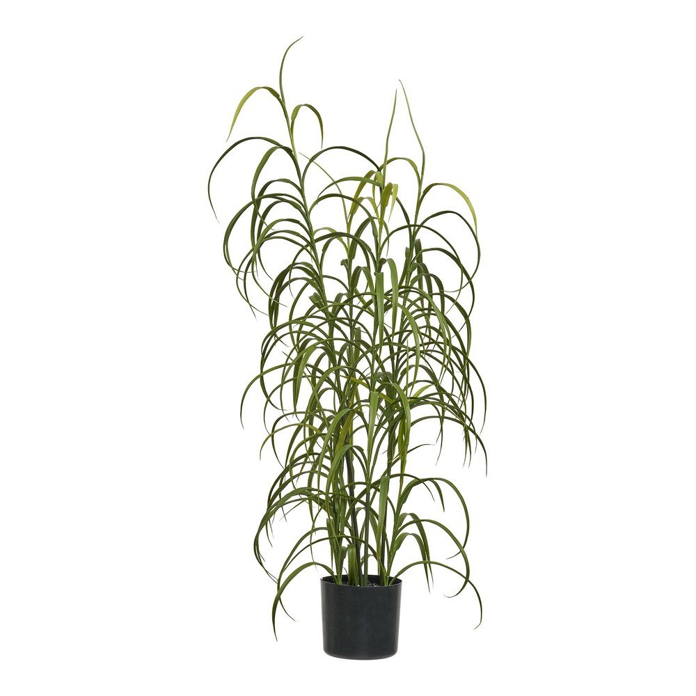 Umelá rastlina (výška 89 cm) Grass – House Nordic